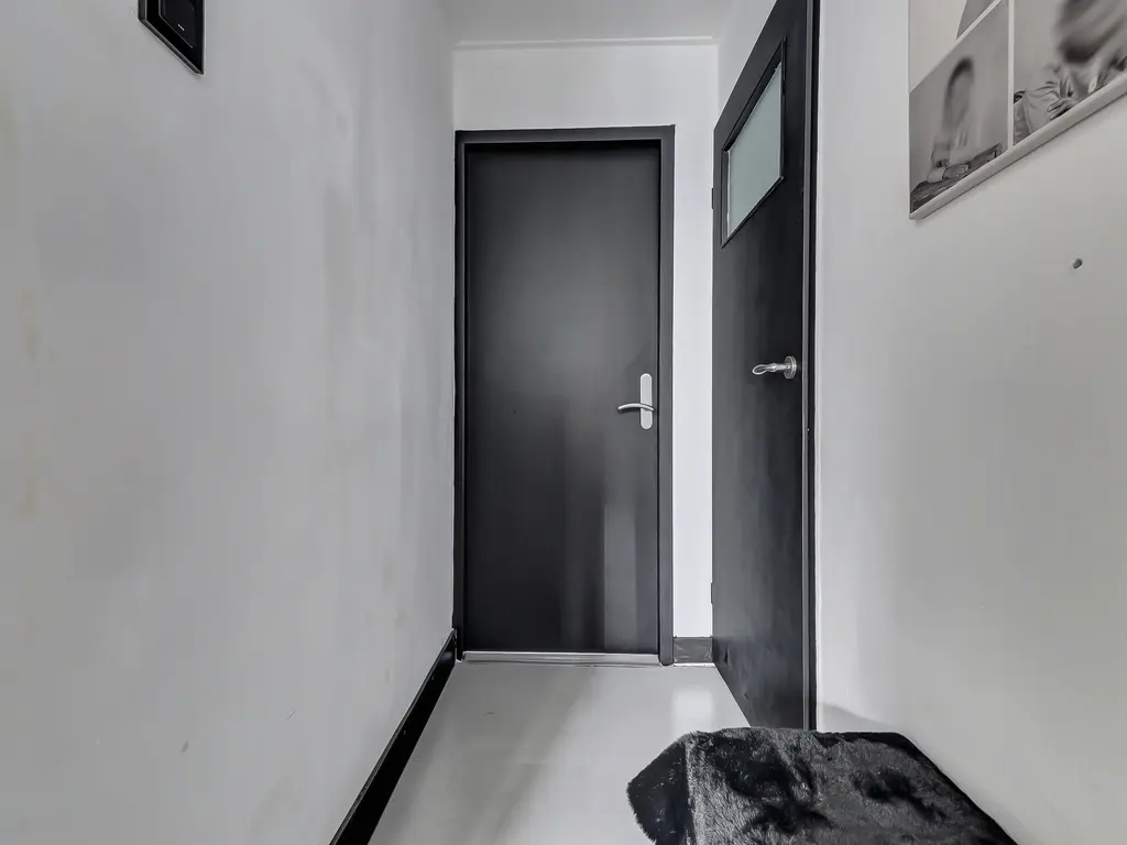 Peppelstraat 12, SPIJKENISSE