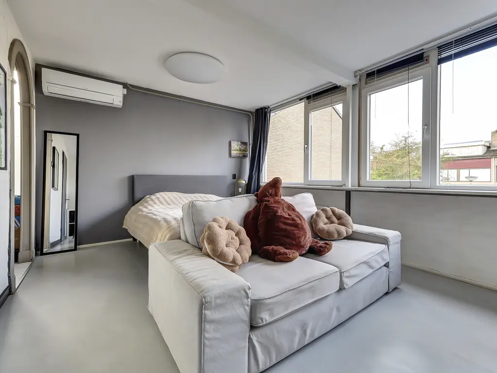 Peppelstraat 12, SPIJKENISSE