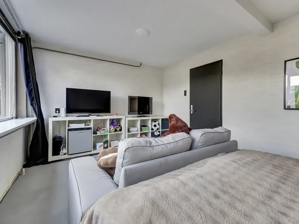 Peppelstraat 12, SPIJKENISSE