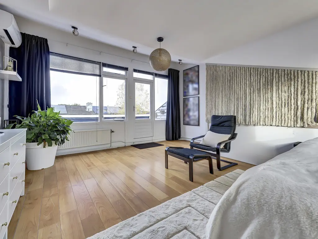 Peppelstraat 12, SPIJKENISSE