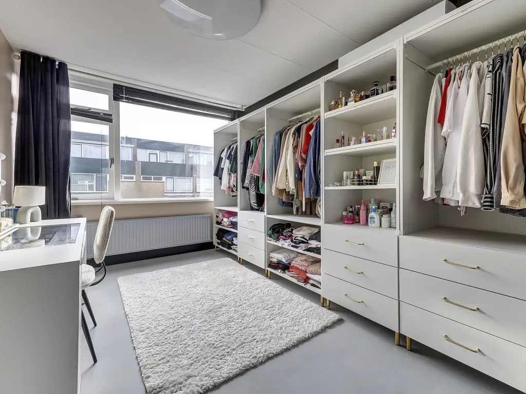 Peppelstraat 12, SPIJKENISSE