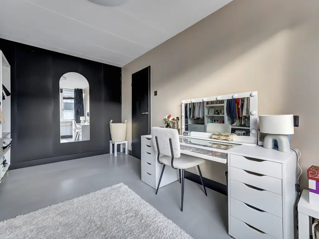 Peppelstraat 12, SPIJKENISSE