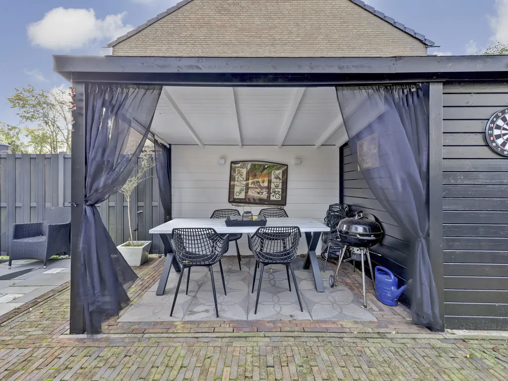 Peppelstraat 12, SPIJKENISSE