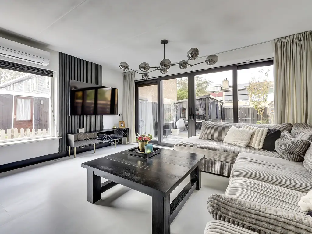 Peppelstraat 12, SPIJKENISSE