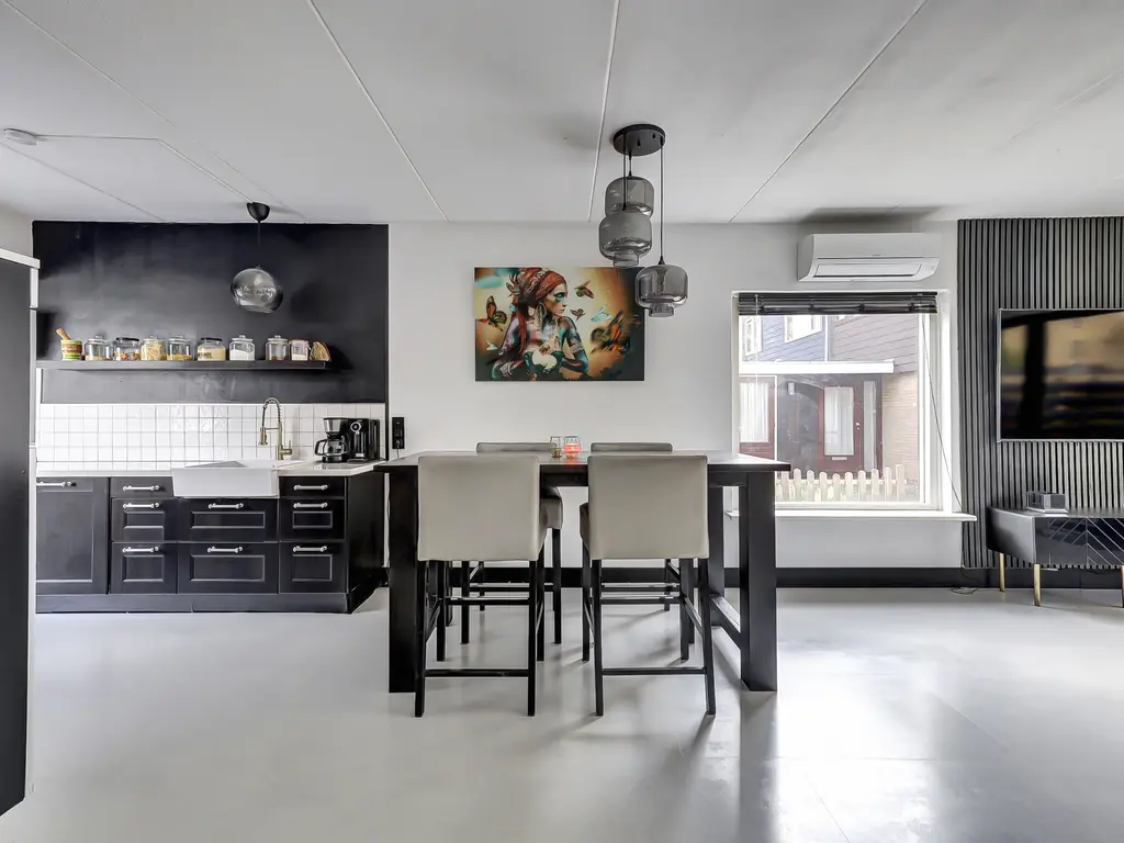 Peppelstraat 12, SPIJKENISSE