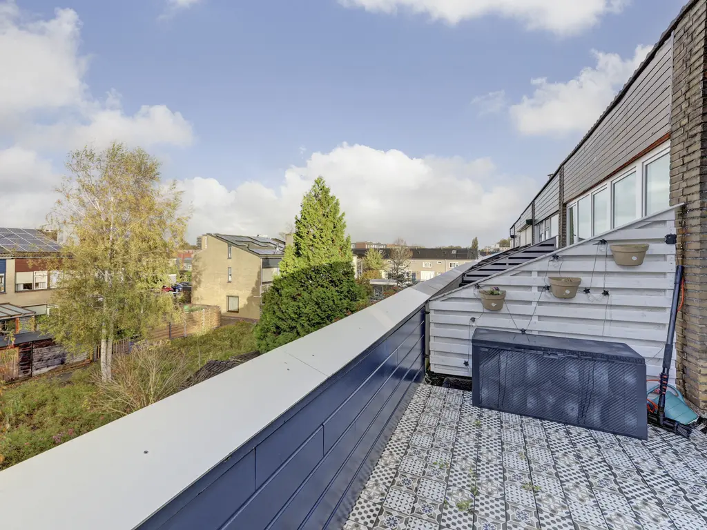 Peppelstraat 12, SPIJKENISSE