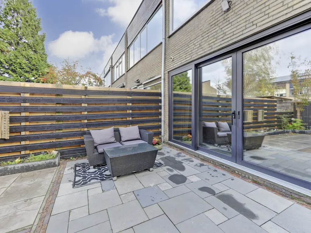 Peppelstraat 12, SPIJKENISSE