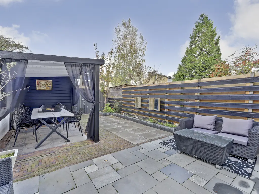 Peppelstraat 12, SPIJKENISSE