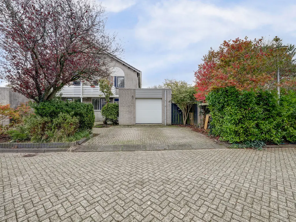 Nijlstraat 30, SPIJKENISSE