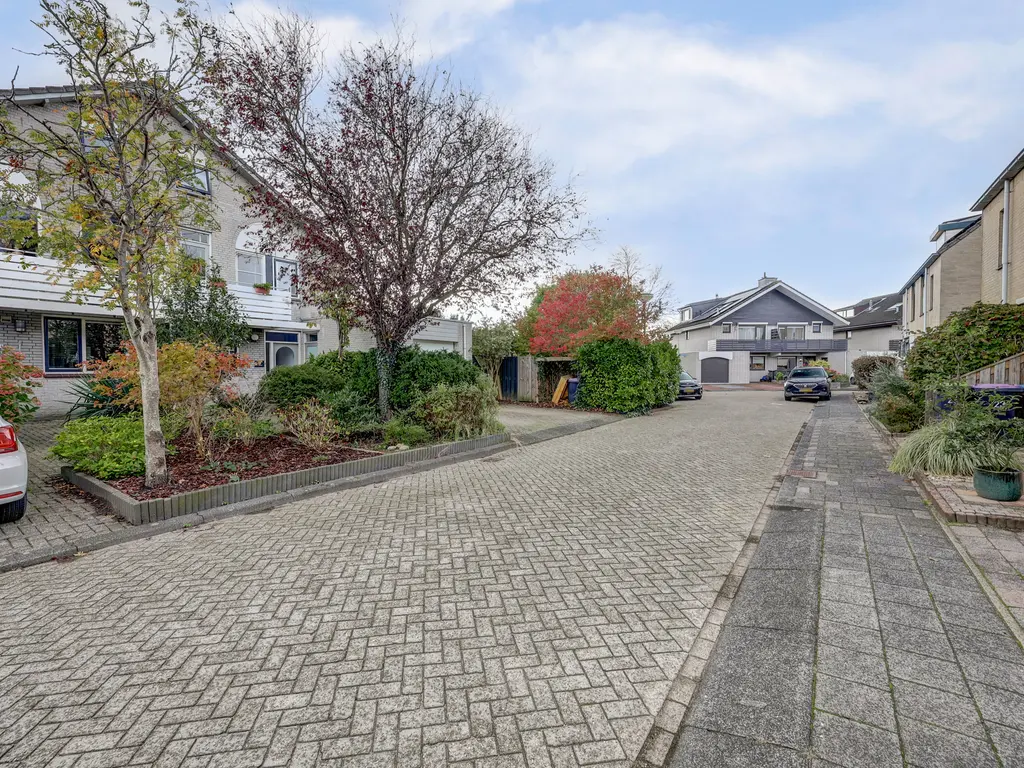 Nijlstraat 30, SPIJKENISSE