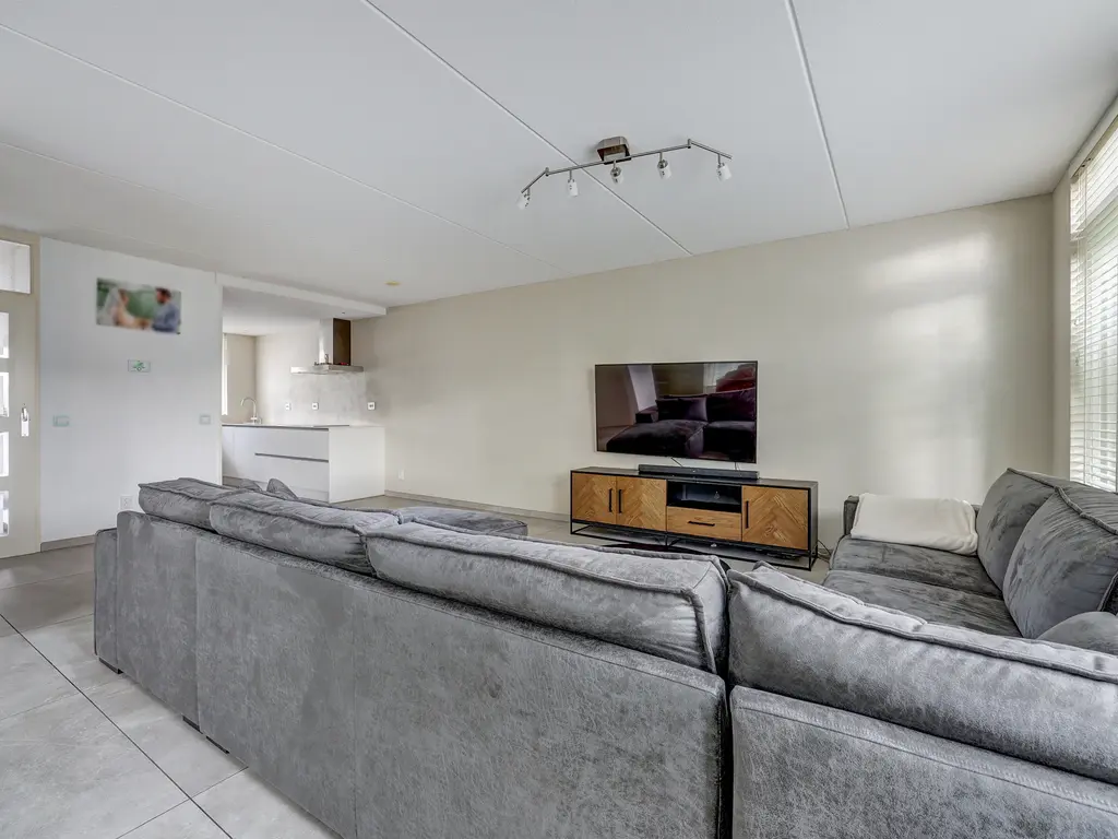 Nijlstraat 30, SPIJKENISSE