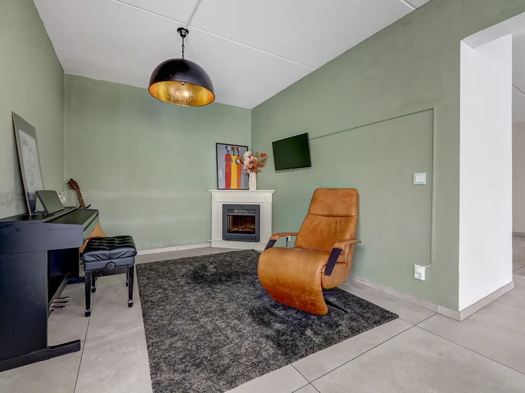 Nijlstraat 30, SPIJKENISSE