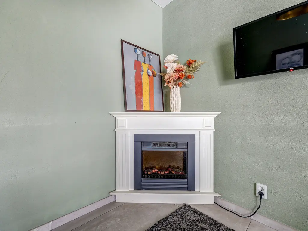 Nijlstraat 30, SPIJKENISSE