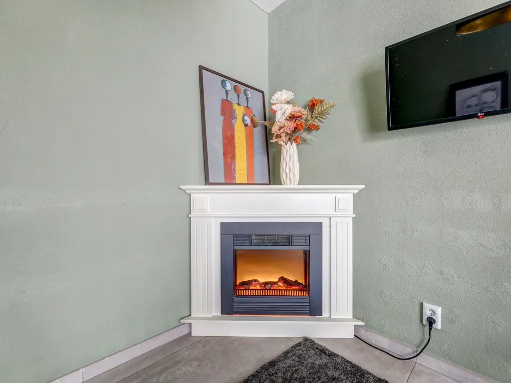 Nijlstraat 30, SPIJKENISSE