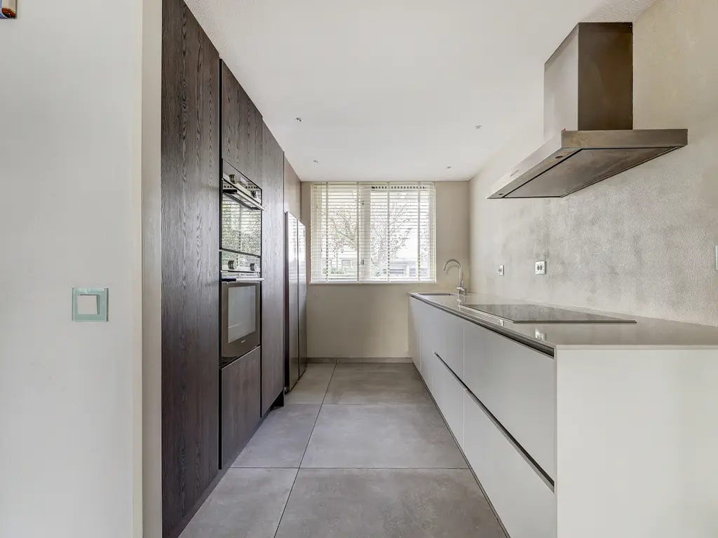 Nijlstraat 30, SPIJKENISSE