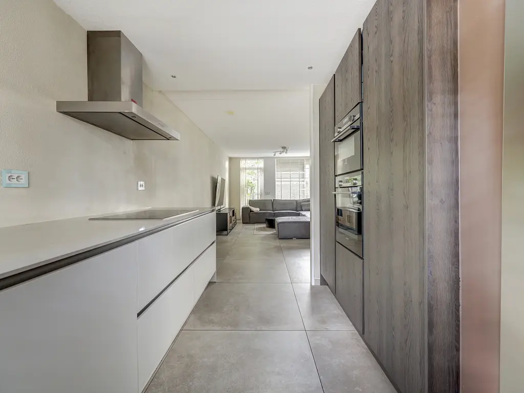 Nijlstraat 30, SPIJKENISSE