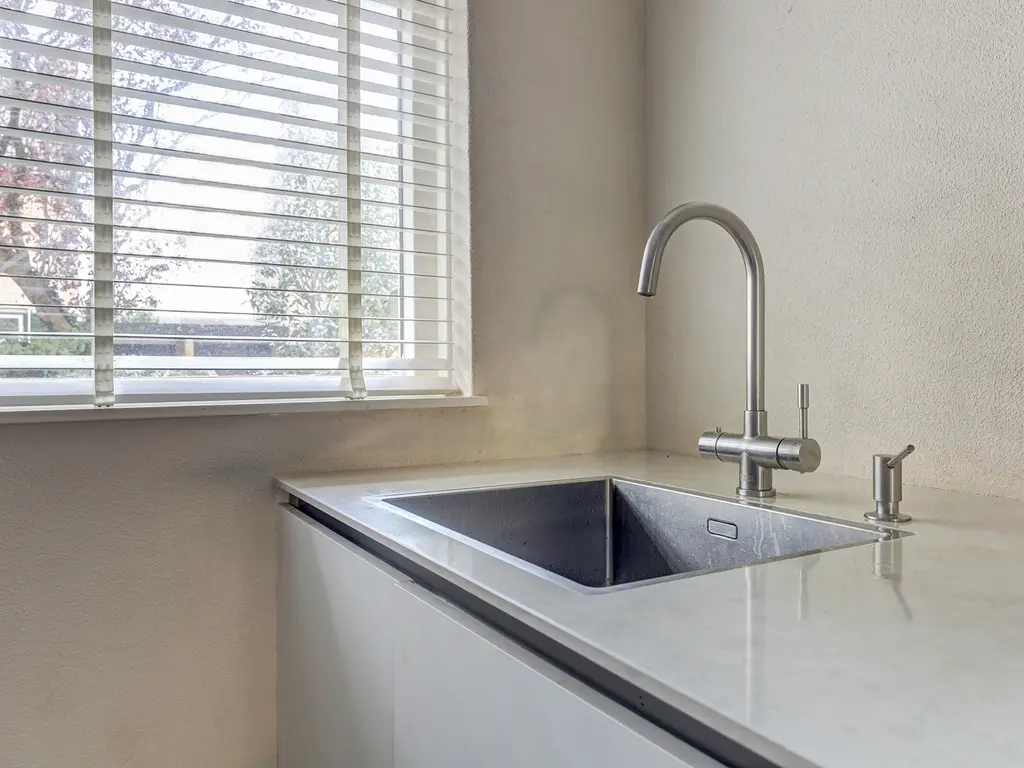 Nijlstraat 30, SPIJKENISSE