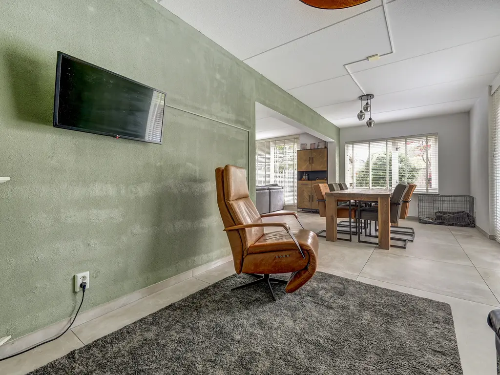 Nijlstraat 30, SPIJKENISSE