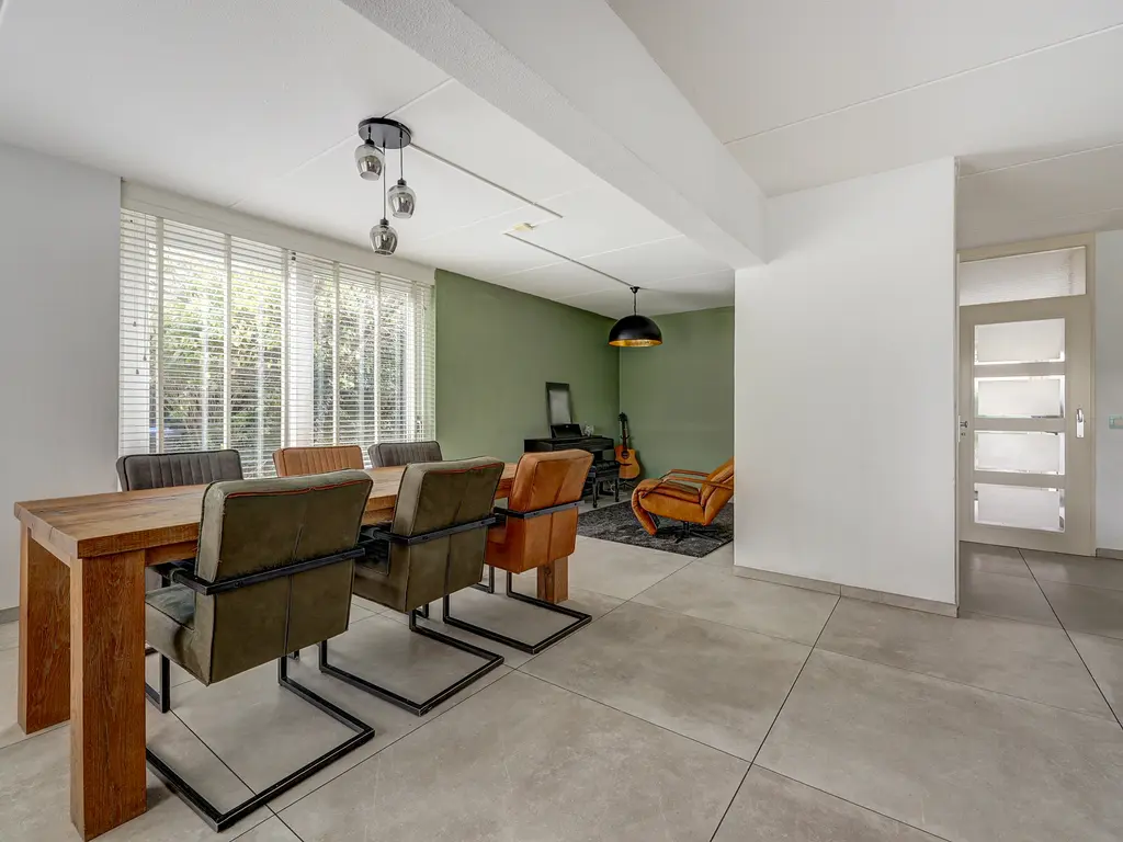 Nijlstraat 30, SPIJKENISSE