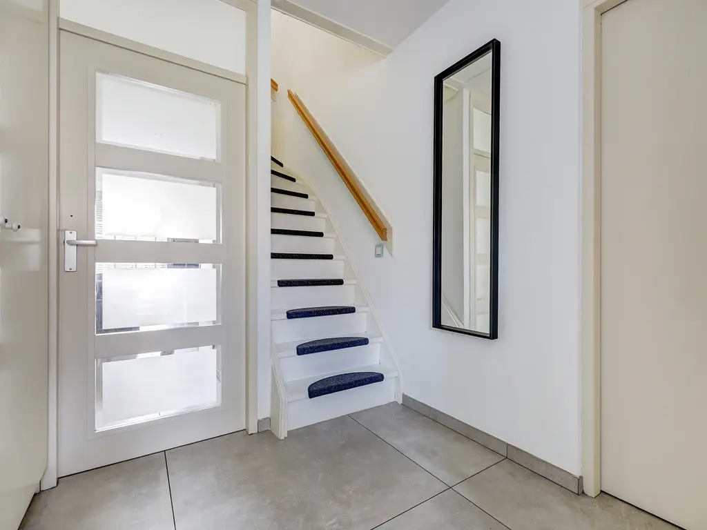 Nijlstraat 30, SPIJKENISSE