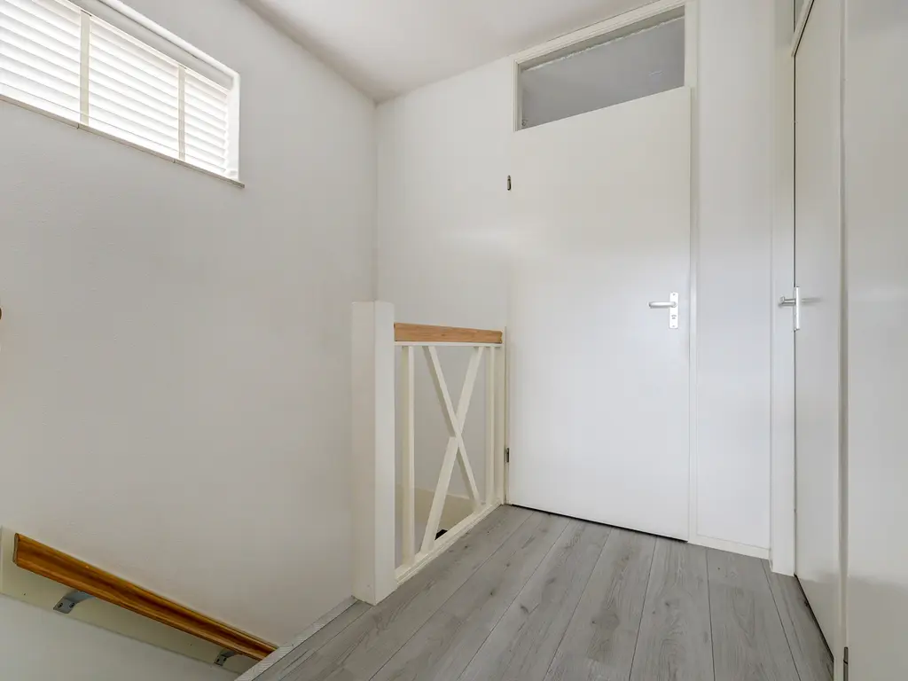 Nijlstraat 30, SPIJKENISSE