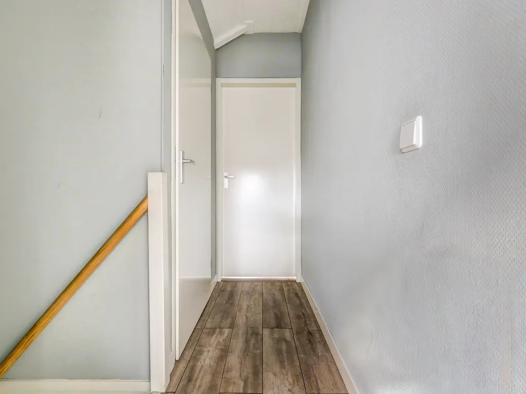 Nijlstraat 30, SPIJKENISSE