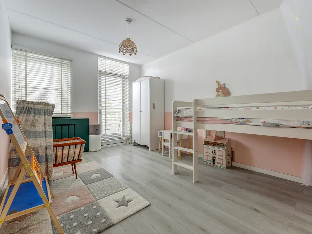 Nijlstraat 30, SPIJKENISSE