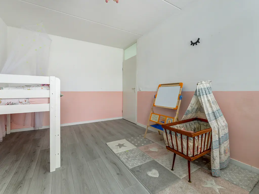 Nijlstraat 30, SPIJKENISSE