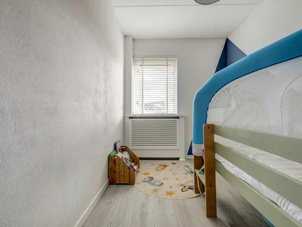 Nijlstraat 30, SPIJKENISSE