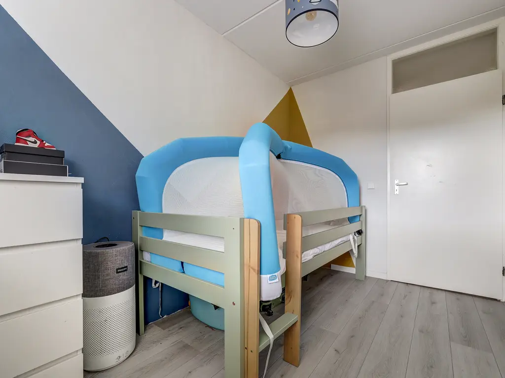 Nijlstraat 30, SPIJKENISSE