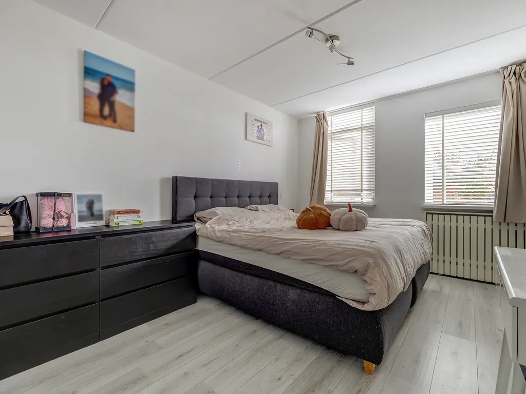 Nijlstraat 30, SPIJKENISSE