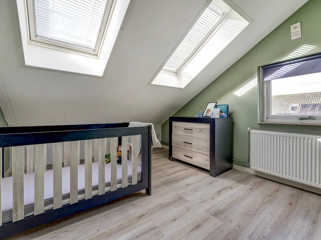 Nijlstraat 30, SPIJKENISSE