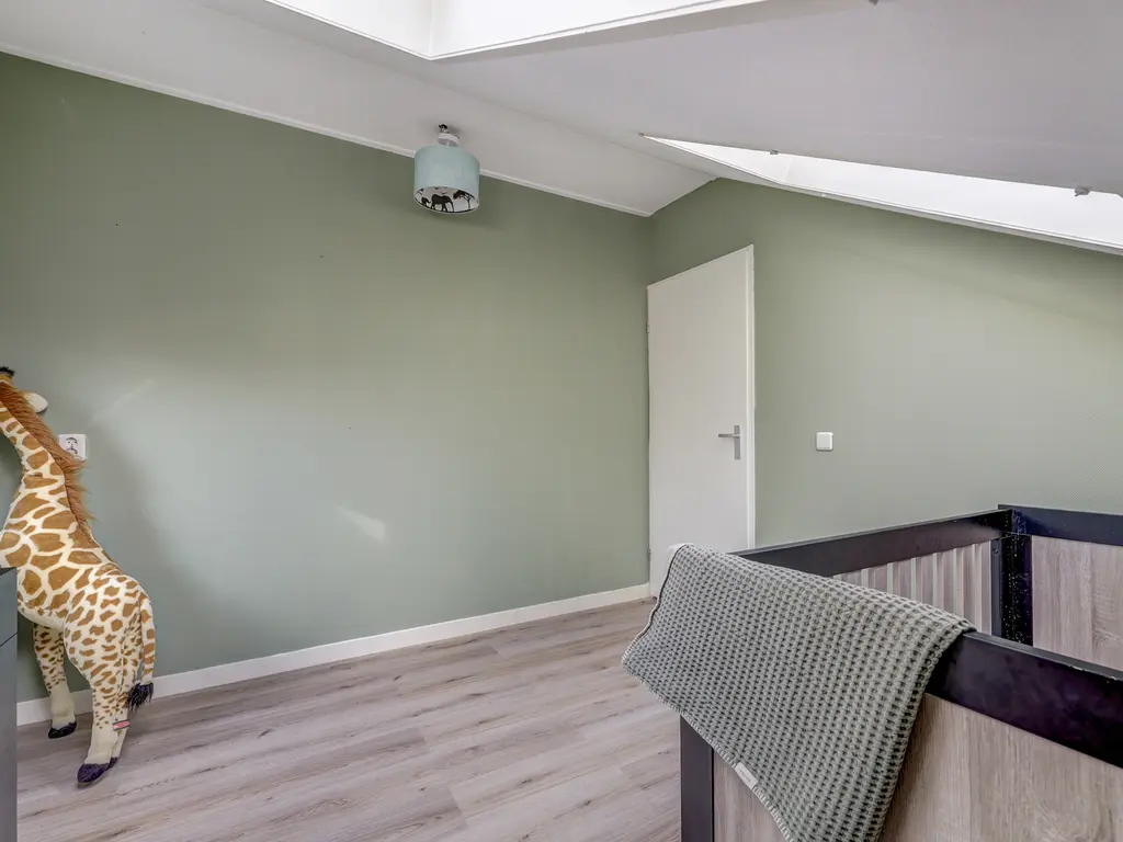 Nijlstraat 30, SPIJKENISSE