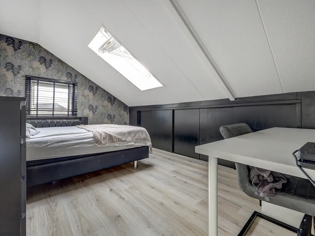 Nijlstraat 30, SPIJKENISSE