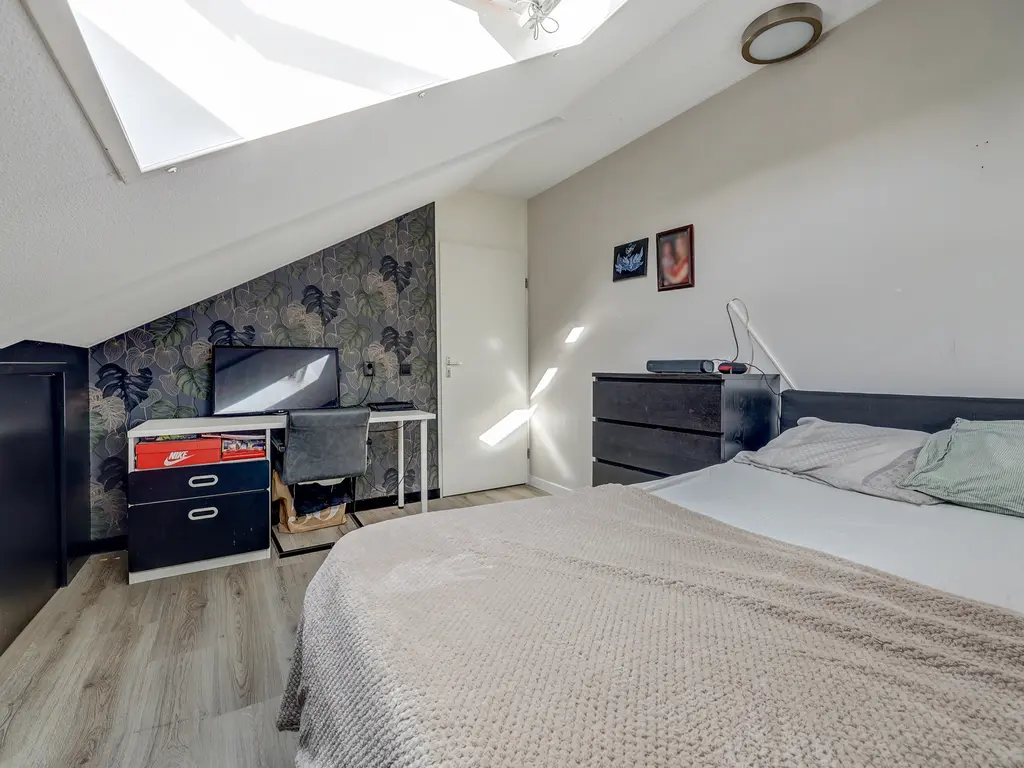 Nijlstraat 30, SPIJKENISSE