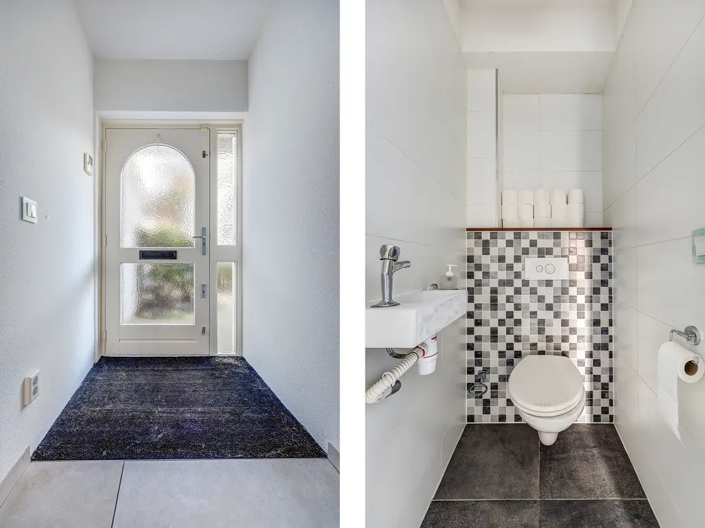 Nijlstraat 30, SPIJKENISSE