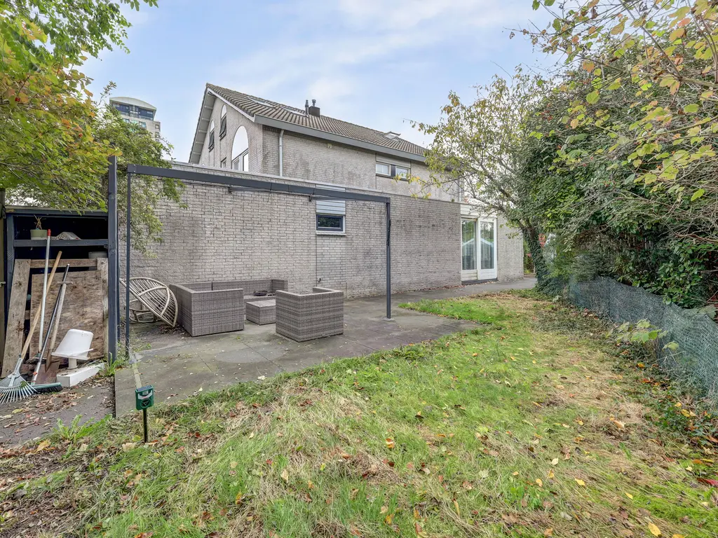 Nijlstraat 30, SPIJKENISSE