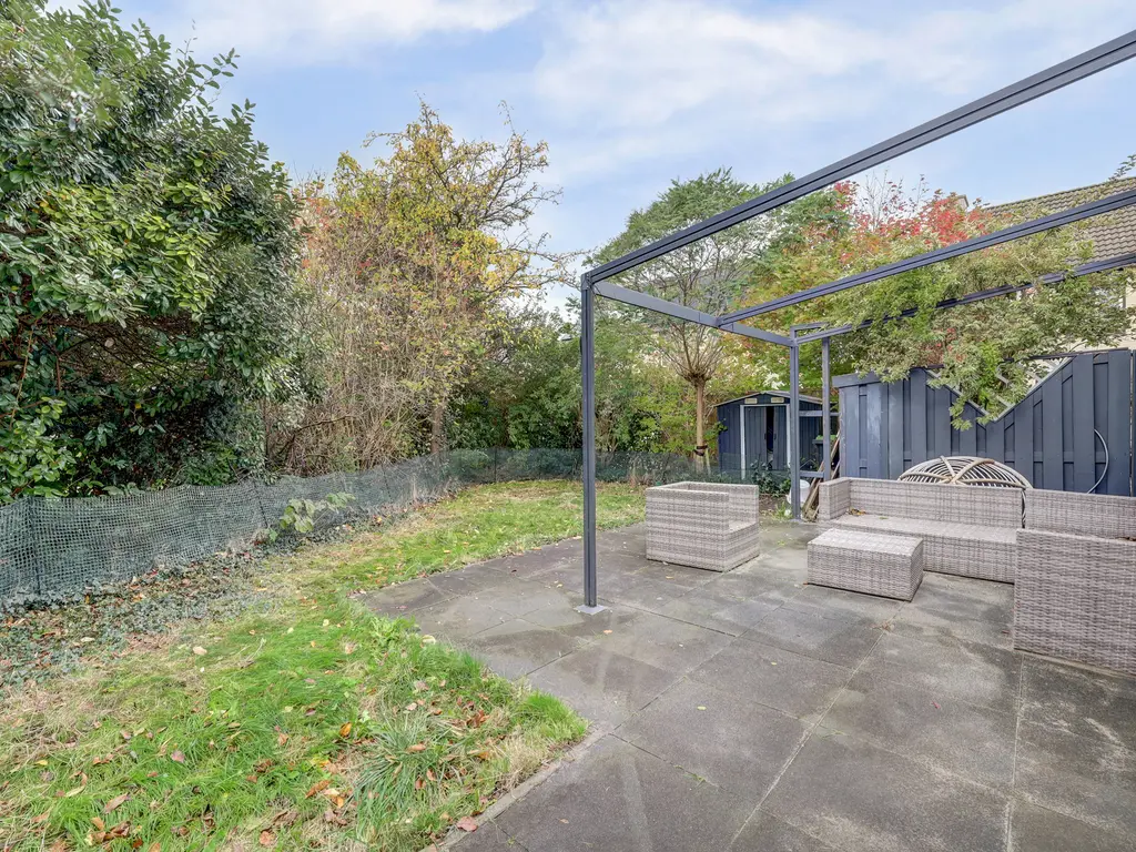 Nijlstraat 30, SPIJKENISSE