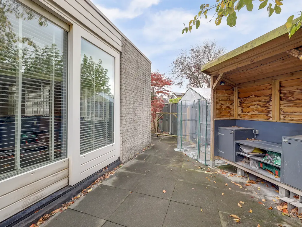 Nijlstraat 30, SPIJKENISSE