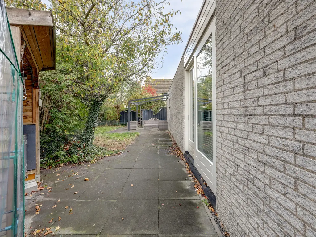 Nijlstraat 30, SPIJKENISSE