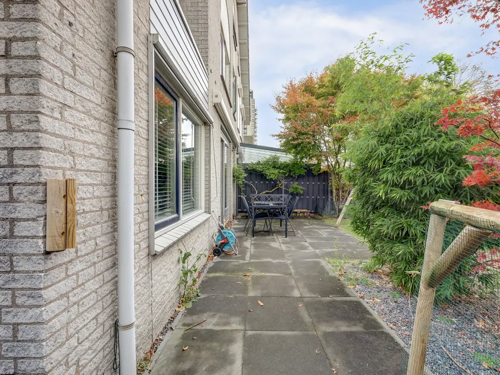 Nijlstraat 30, SPIJKENISSE