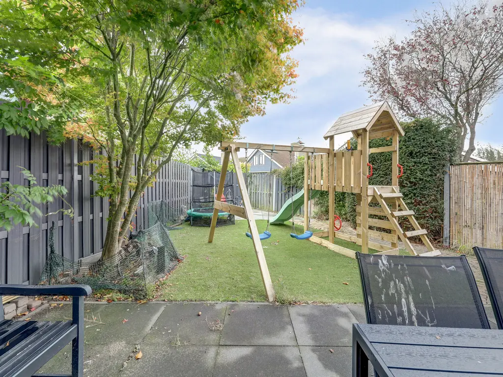 Nijlstraat 30, SPIJKENISSE