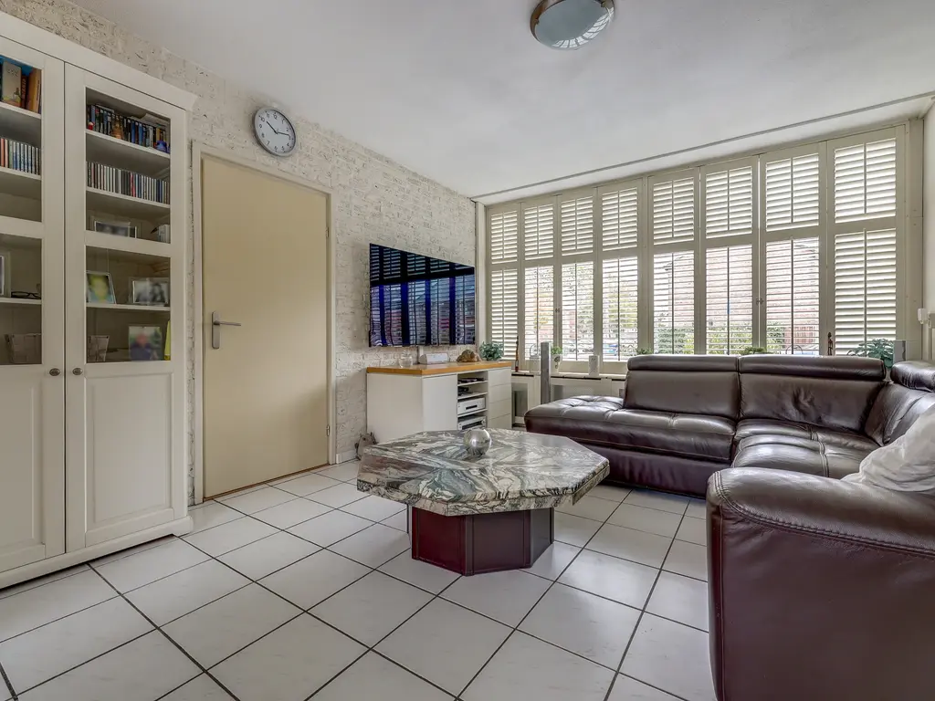 Madeliefstraat 14, SPIJKENISSE