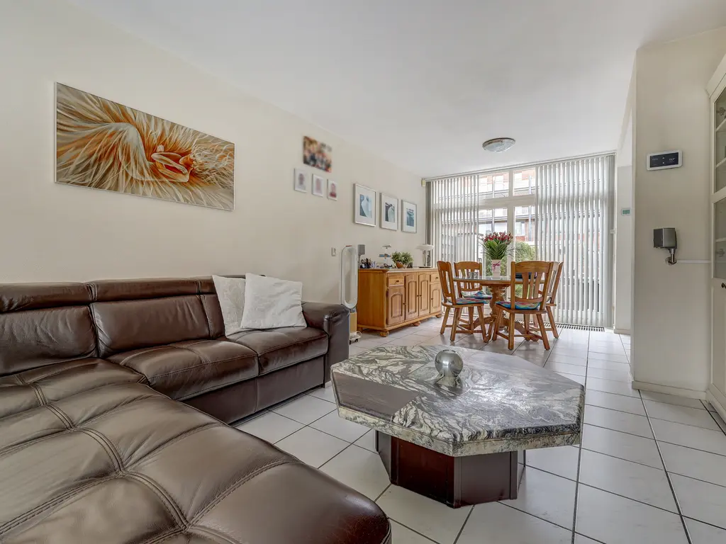 Madeliefstraat 14, SPIJKENISSE