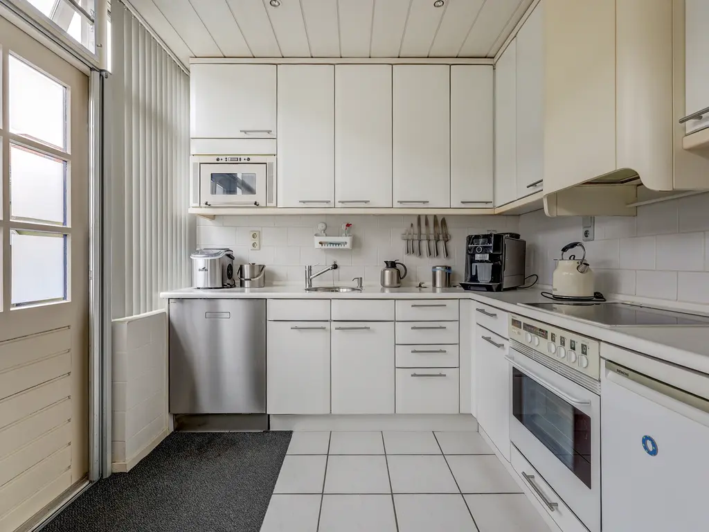 Madeliefstraat 14, SPIJKENISSE