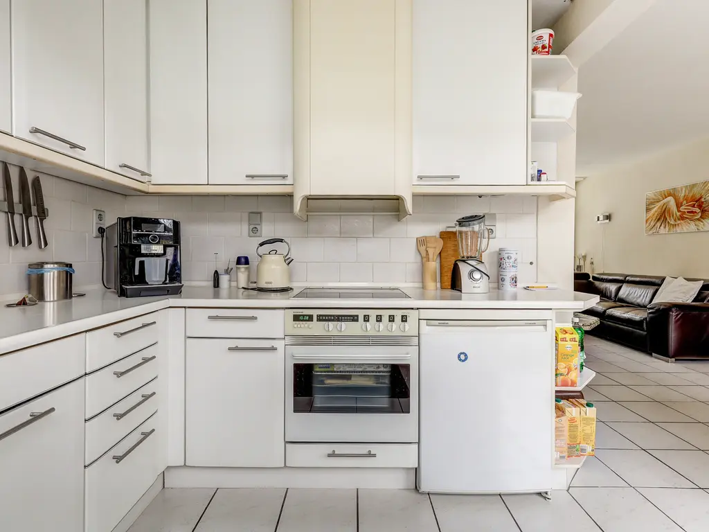 Madeliefstraat 14, SPIJKENISSE