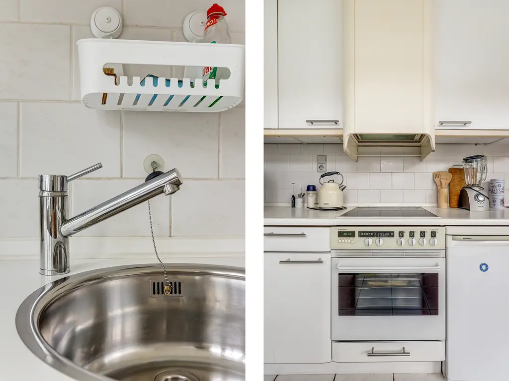 Madeliefstraat 14, SPIJKENISSE