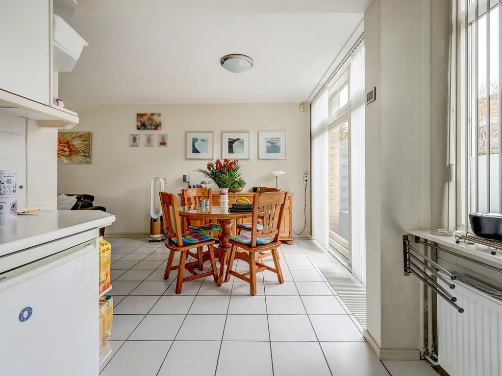 Madeliefstraat 14, SPIJKENISSE