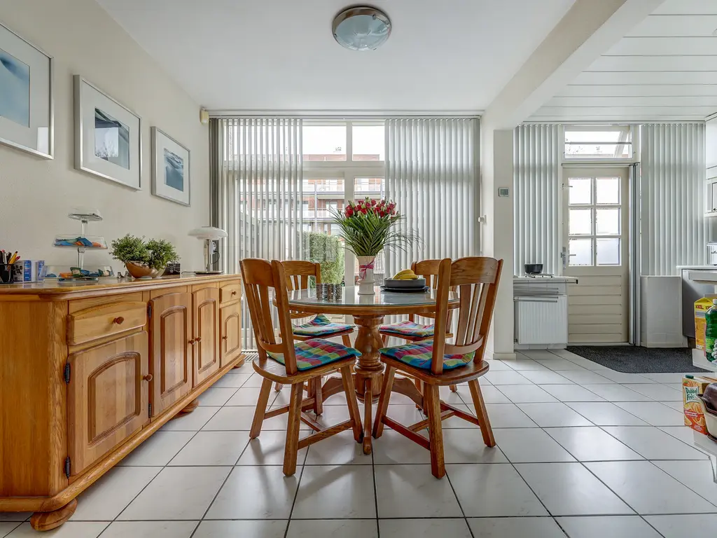 Madeliefstraat 14, SPIJKENISSE