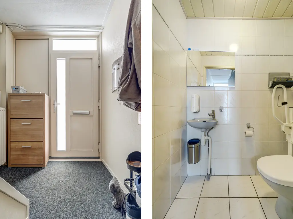 Madeliefstraat 14, SPIJKENISSE